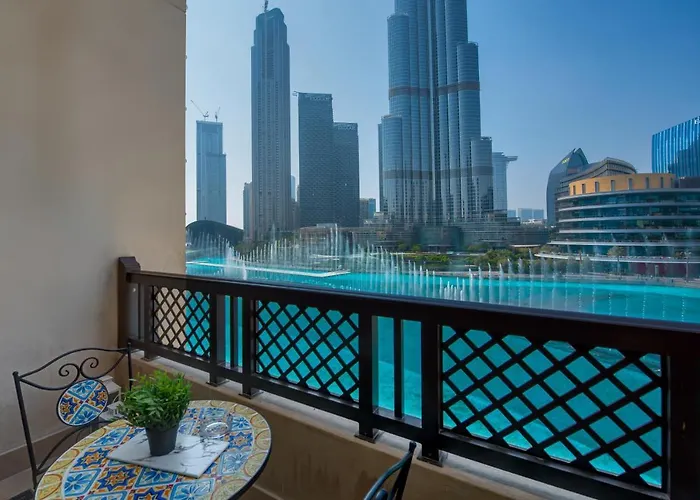 Durrani Homes - Heaven On Earth