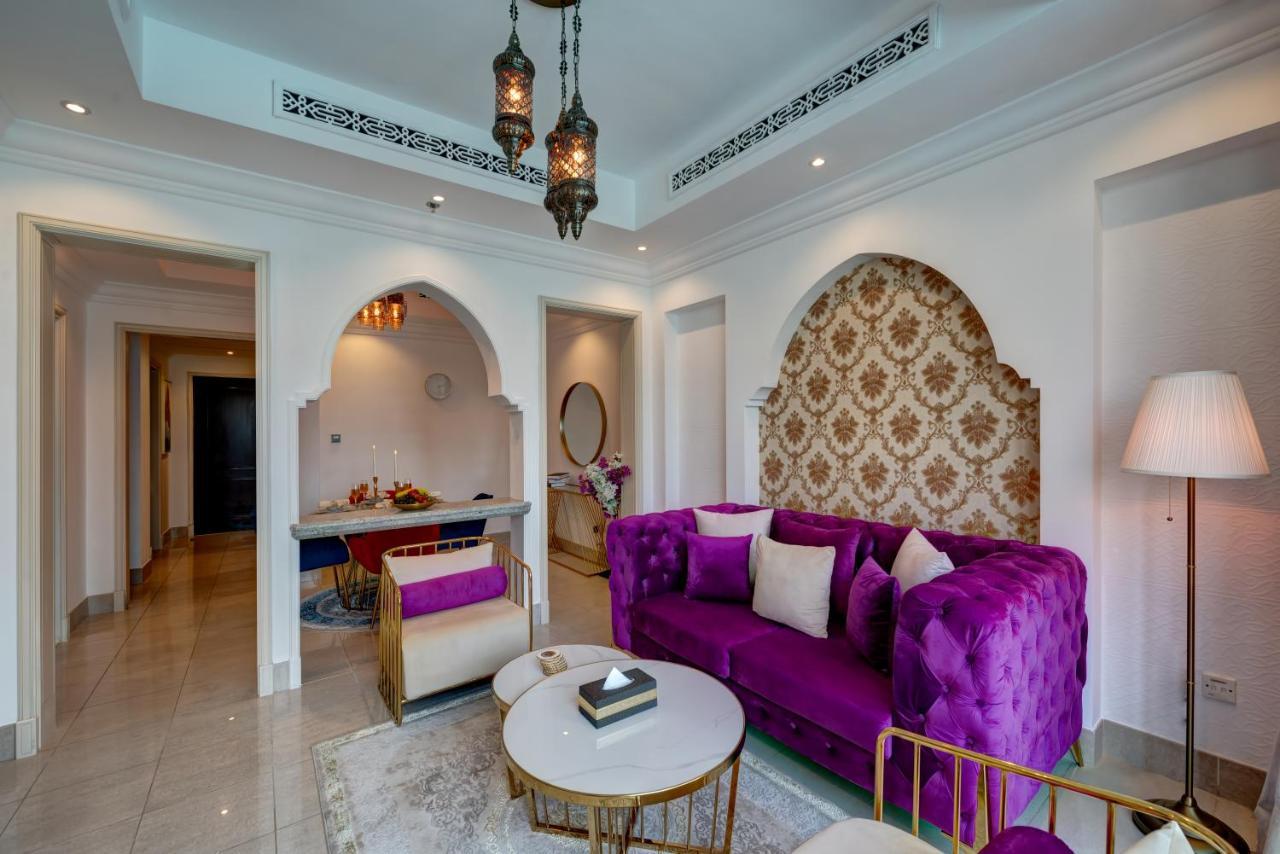 Durrani Homes - Heaven On Earth Appartamento Dubai