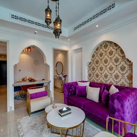 Durrani Homes - Heaven On Earth Dubai Exterior photo