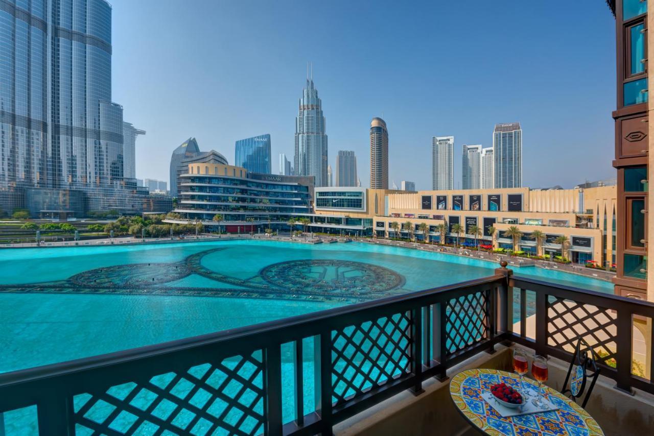 Durrani Homes - Heaven On Earth شقة *