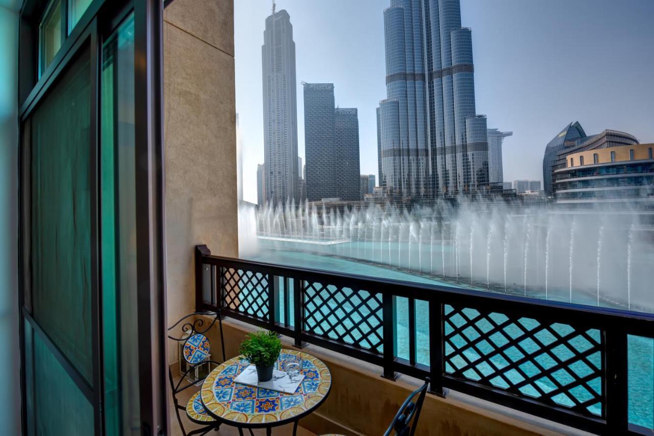 Durrani Homes - Heaven On Earth شقة *