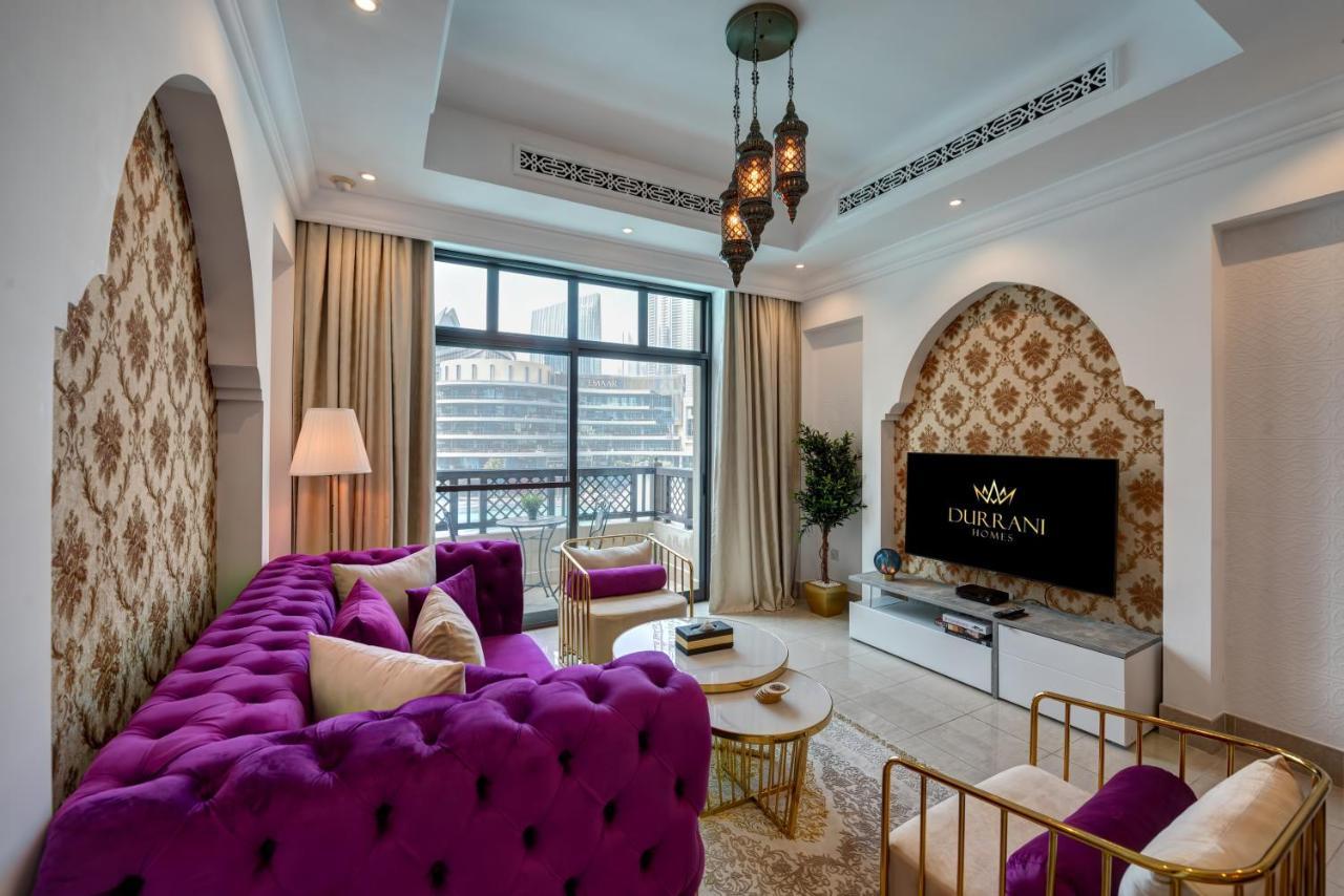 شقة Durrani Homes - Heaven On Earth