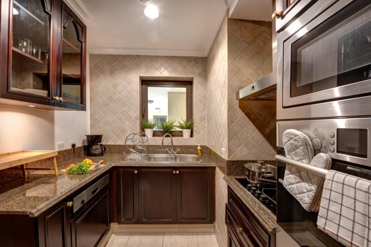 Durrani Homes - Heaven On Earth شقة *
