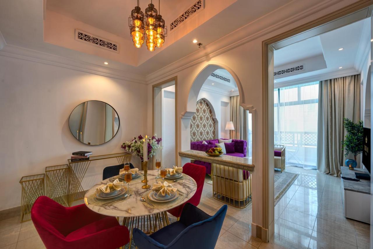 Durrani Homes - Heaven On Earth * دبي