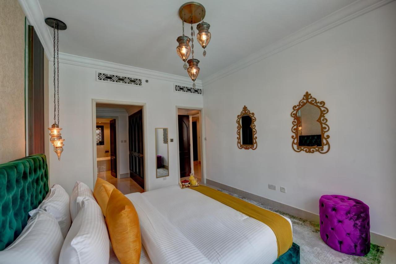 Durrani Homes - Heaven On Earth دبي