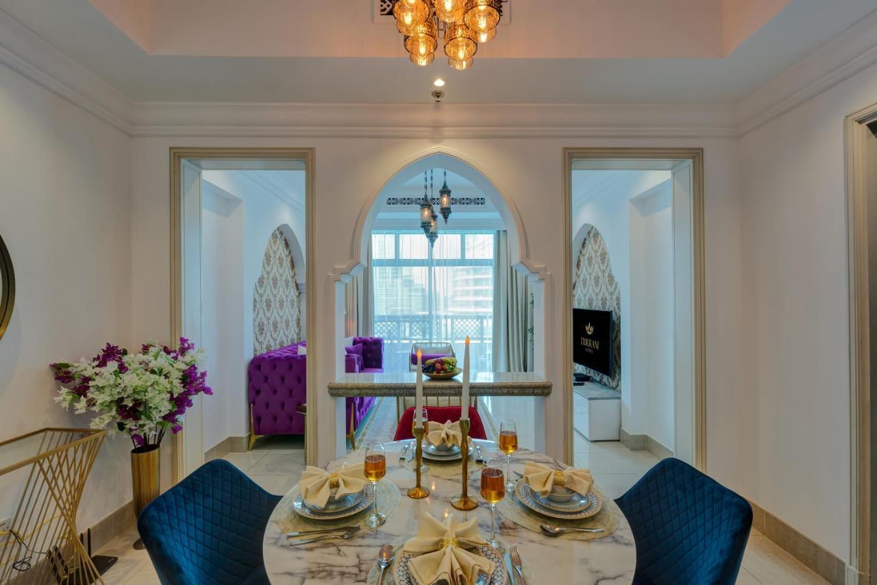 Durrani Homes - Heaven On Earth شقة