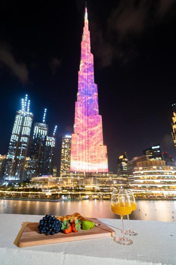 Durrani Homes - Heaven On Earth * Dubaï